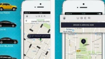 VOTA: los taxistas piden retirar una app que permite que particulares compartan vehículo