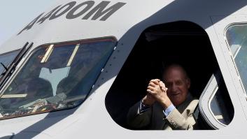 Juan Carlos I está en República Dominicana, según diversos medios