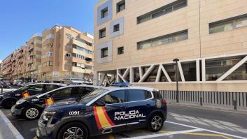 Detenido un hombre de 64 años en Alicante por abusar sexualmente de una niña de 7 tras ofrecerle chucherías