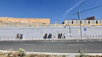 El presidente del Parlamento marroquí afirma que Ceuta "no es territorio europeo"