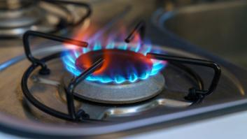 La rebaja del 21% al 5% del IVA del gas entra en vigor este sábado