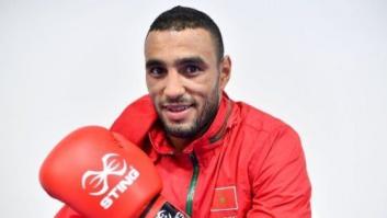 Arrestado un boxeador marroquí acusado de acoso sexual en la Villa Olímpica