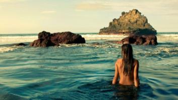 Un 62% de los españoles se iría a una playa nudista en vacaciones