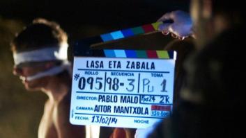 'Lasa y Zabala', un 'thriller' político que quiere ser un "paso adelante" para convivir y dialogar