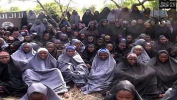 Nigeria y Boko Haram acuerdan la liberación de las 200 niñas secuestradas