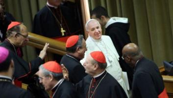 Los obispos proponen acoger mejor a los divorciados y "delicadeza" ante los gays