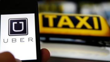 Taxi VS Uber: ¿quién ganará?