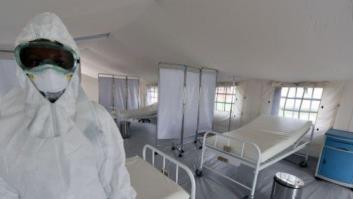 La OMS admite fallos en su gestión del ébola: "No vimos la tormenta"