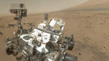 Curiosity: cuatro años buscando vida en Marte