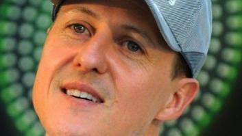 Denuncian a Schumacher por un accidente de tráfico en Sevilla