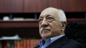 El clérigo Gülen denuncia la orden de detención en su contra de Erdogan