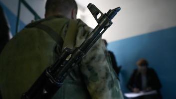 Muere un alto cargo de las autoridades prorrusas en un ataque con misiles en Jersón