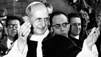 La Iglesia beatifica a Pablo VI, al que llama "antifascista", por un milagro contra el aborto