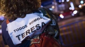 Análisis decisivo para Teresa Romero: puede confirmar que ha ganado al ébola