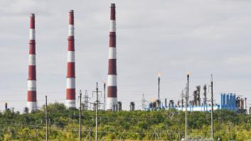 Gazprom confirma la suspensión del suministro de gas a Italia a través de Austria