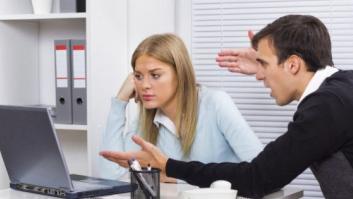 Seis tipos de relaciones tóxicas que deberías evitar en el lugar de trabajo