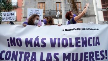 Beatriz, madre de las niñas de Tenerife, pide endurecer las leyes para proteger a los menores