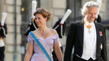La princesa Marta Luisa de Noruega anuncia su divorcio