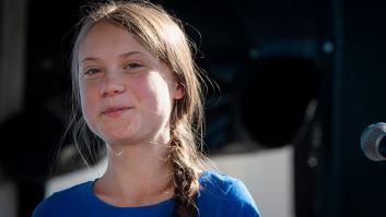 El gran misterio que rodea al desembarco de Greta Thunberg