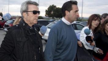 Ortega Cano entra en prisión: el torero cumplirá dos años y medio de cárcel