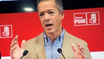 El PSOE consigue que el Senado rechace la violencia machista por la ausencia de Vox