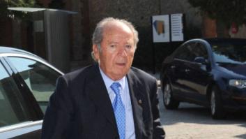 El juez ordena el ingreso en prisión de José Luis Núñez, expresidente del Barcelona