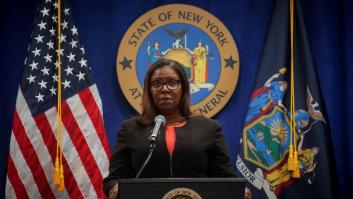 La Fiscalía de Nueva York pide la disolución de la Asociación Nacional del Rifle