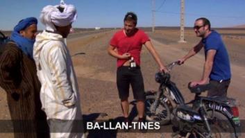 'Sabáticos' en Marruecos: los trotamundos más descarados estrenan temporada en El HuffPost