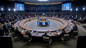Madrid será la sede de la cumbre de la OTAN en 2022