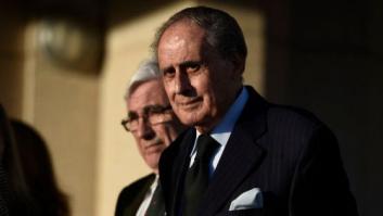 Jaime Peñafiel: "El rey Juan Carlos debería volver y dar un puñetazo en la mesa"