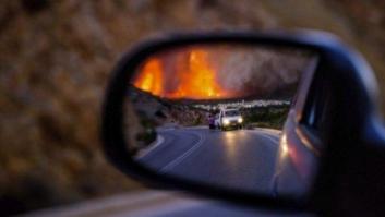 ¿Por qué se producen incendios forestales en España?