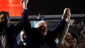 Brasil elegirá en segunda vuelta a su presidente: Lula da Silva o Jair Bolsonaro
