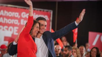 Ferraz sugiere que Díaz seguirá al frente del PSOE andaluz hasta el congreso
