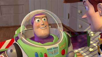 Las fotos nunca vistas de Buzz Lightyear: cómo iba a ser y qué nombres se barajaron al crearlo
