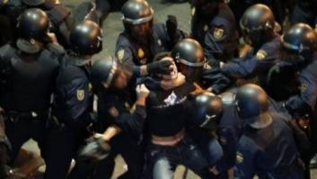 El derecho a manifestarse en España está amenazado, alerta Amnistía