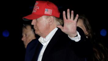 Trump se niega a participar en la audiencia sobre su 'impeachment'