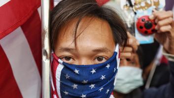 China prohíbe a las naves de EEUU parar en Hong Kong y aumentará sus sanciones contra las ONG