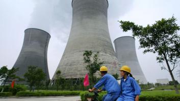 EEUU evalúa una fuga en una central nuclear china