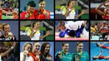 El sexismo, protagonista involuntario de los Juegos de Río