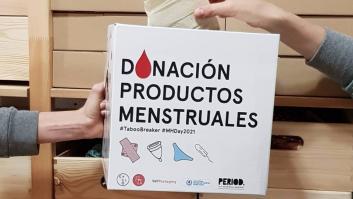 Sacar la menstruación del baño: un tabú que empieza a romperse