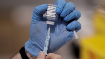 La EMA corrige a uno de sus responsables que recomendó evitar la vacuna de AstraZeneca