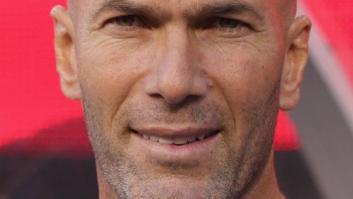 Zidane descarta a Bale y Kroos y se lleva a su hijo Luca