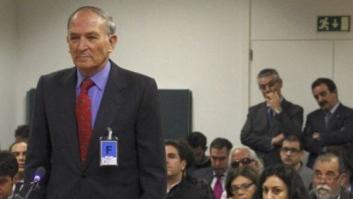 La Audiencia Nacional rechaza extraditar a Argentina al ex capitán Muñecas