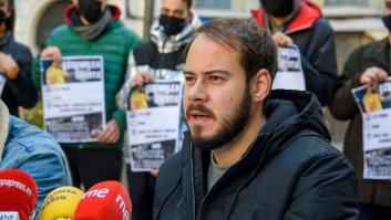 El Supremo confirma la condena de medio año a Pablo Hasel por golpear a un periodista