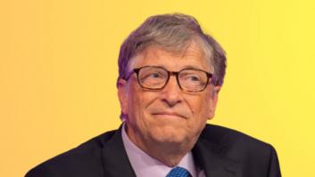 Los cinco libros que Bill Gates recomienda para este verano