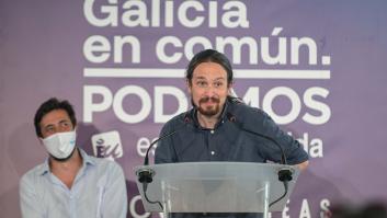 El Tribunal de Cuentas detecta 425.000 euros en gastos irregulares de Unidas Podemos para las elecciones del 28-A
