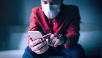 ¿Cómo comprar un móvil durante la pandemia sin contagiarse?