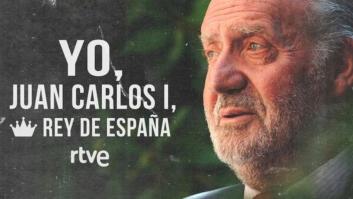 Cuánta gente vio ‘Yo, Juan Carlos I, Rey de España’, el documental que TVE censuró en 2014