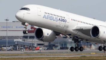 La UE y EEUU logran un acuerdo para poner fin a una disputa de dos décadas por los subsidios a Boeing y Airbus