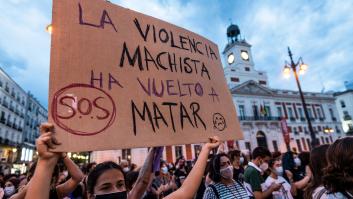 El Gobierno confirma que el atropello mortal de una mujer en Marmolejo es un crimen machista